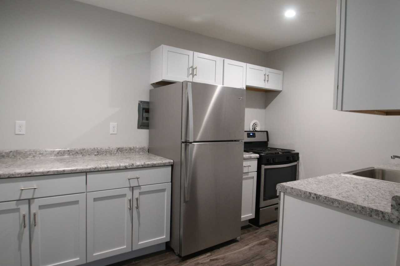 2545 2545 N. Cramer - 211 #211 - Photo 2 of 8