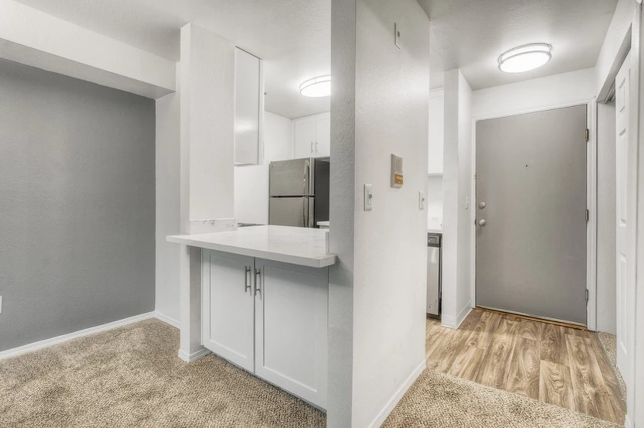 Arbor Woods Apartments - Photo 2 of 41