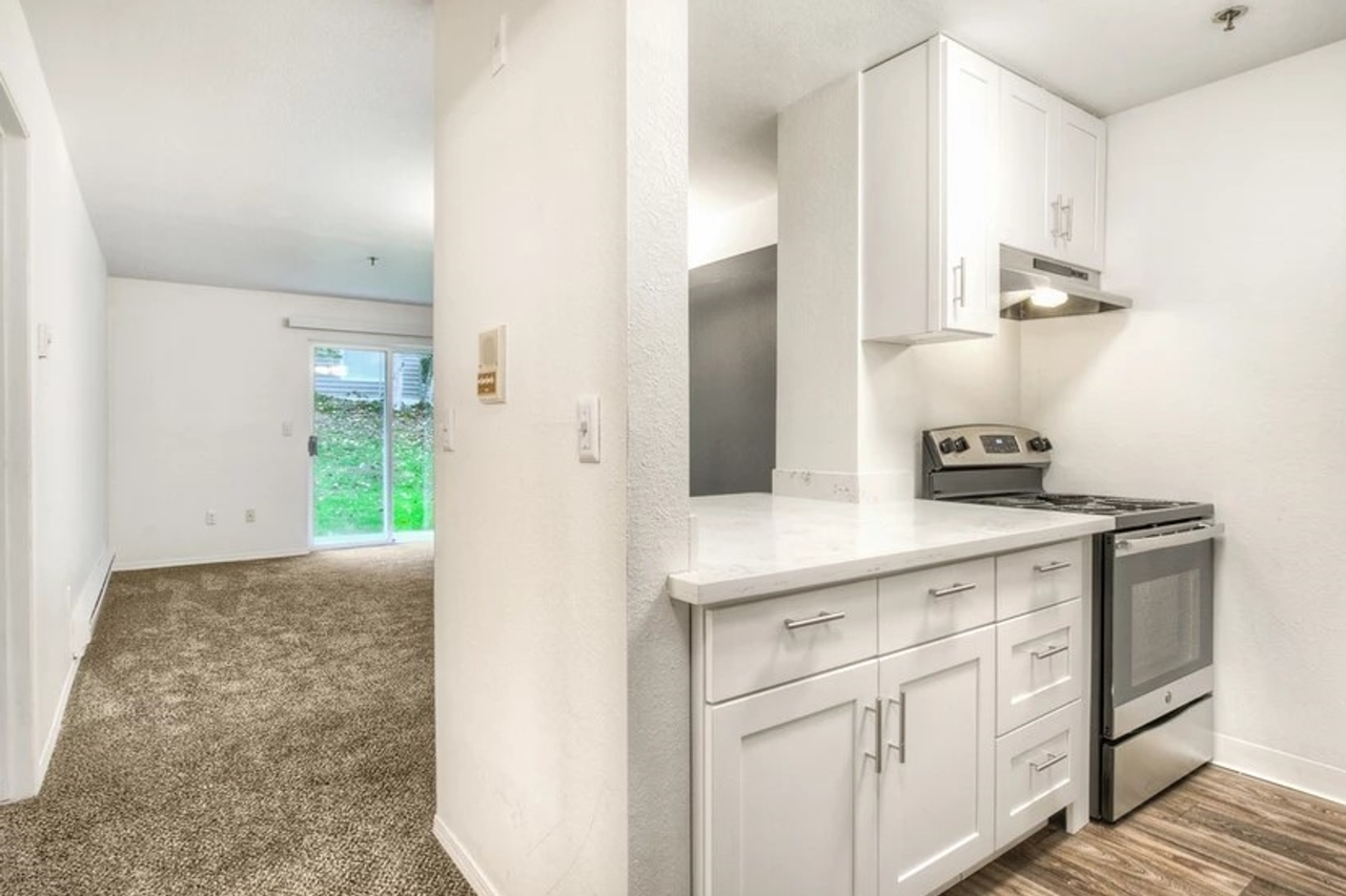 Arbor Woods Apartments - Photo 6 of 41