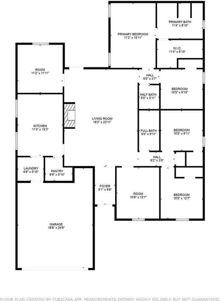 3906 Kevin Shaw Dr - Photo 3 of 34