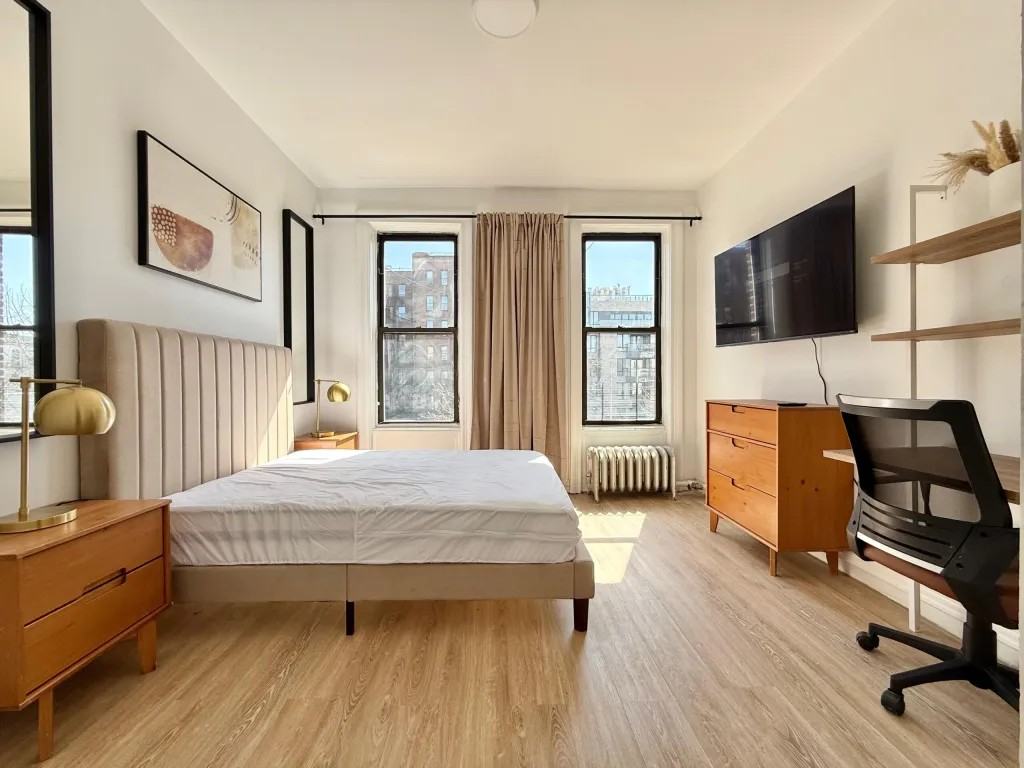 Lenox Rd & Flatbush Ave #763