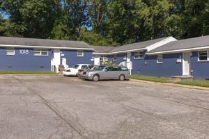 featured image of 1018 Dillard St