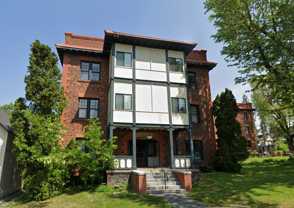 Harold Apartments on South Hill! - Photo 1 of 1