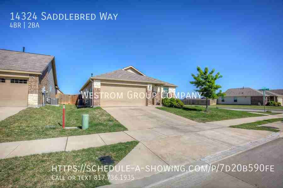 14324 Saddlebred Way - Photo 2 of 40