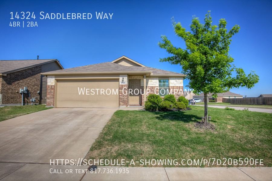 14324 Saddlebred Way - Photo 3 of 40