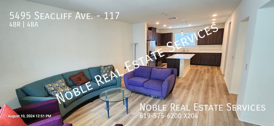 5495 Seacliff Pl #117 - Photo 3 of 30