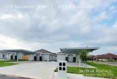 2109 Davenport St Unit 1 - Photo 1 of 1