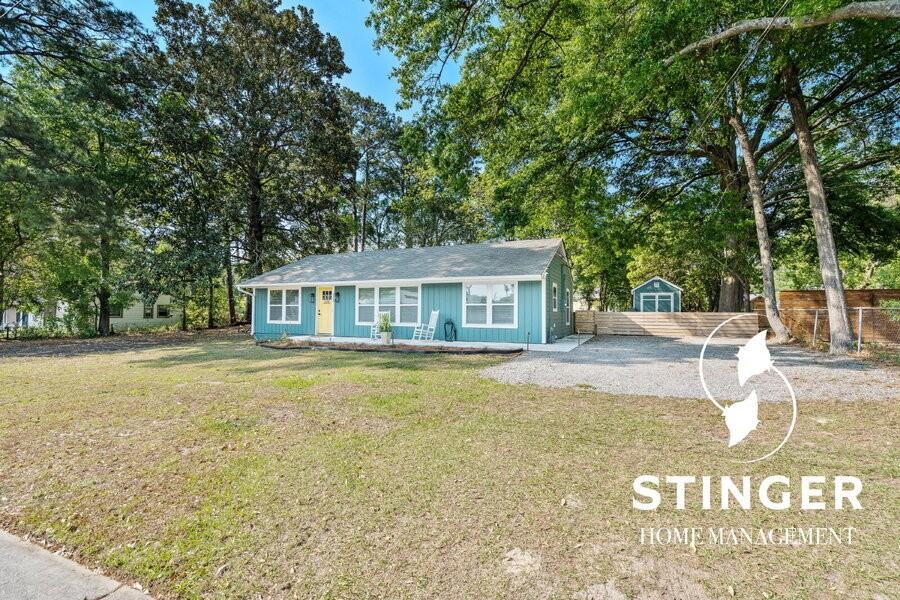 2705 Jones Ave - Photo 3 of 31