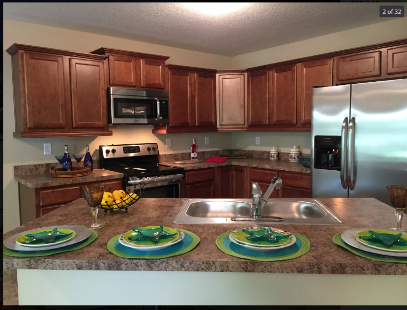 5345 Arlington Rd - Photo 2 of 9