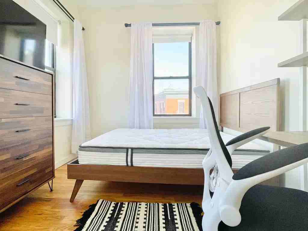 Pacific St & Classon Ave #178