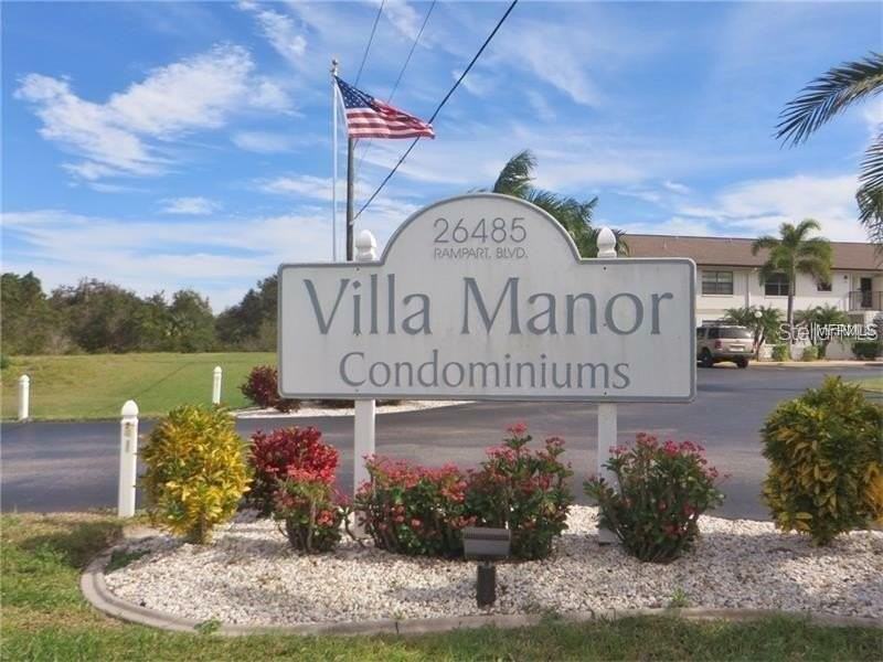 26485 Rampart Blvd Apt B8