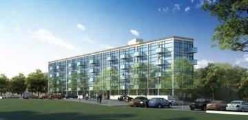 featured image of 250 S Central Ave #5L