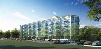 250 S Central Ave #5L - Photo 1 of 1
