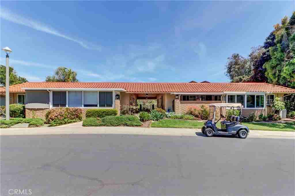 3249 San Amadeo #O - Photo 5 of 46