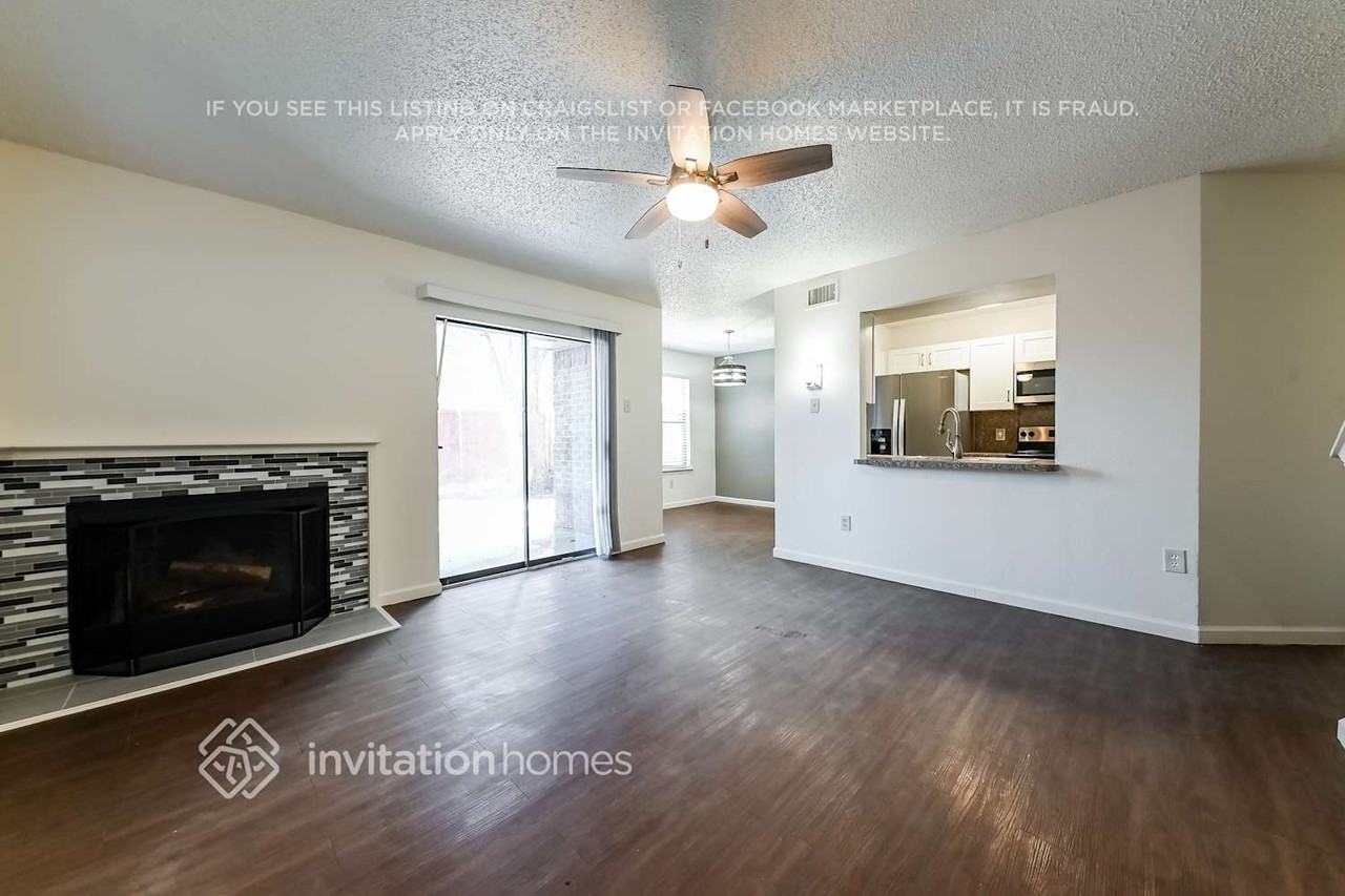 1615 Horizon St - Photo 3 of 16