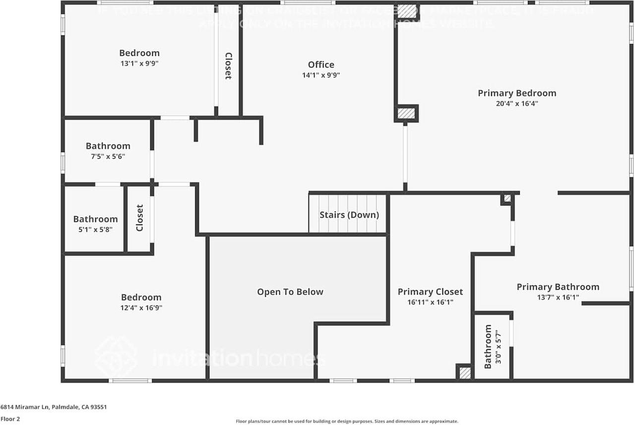 6814 Miramar Ln - Photo 3 of 18