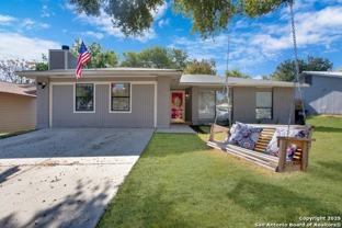 9806 Cascade Valley St - Photo 1 of 1