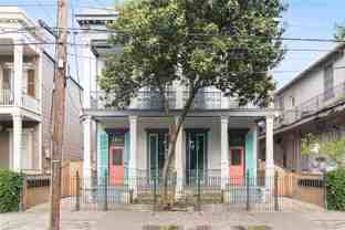 1414 Magazine St Apt 2 #Apt 2 - Photo 1 of 1