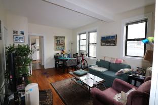 122 Babcock St #4A - Photo 1 of 1
