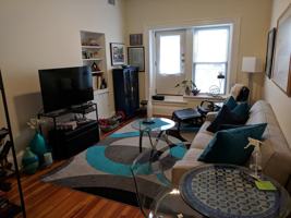 featured image of 1463 Beacon St #14