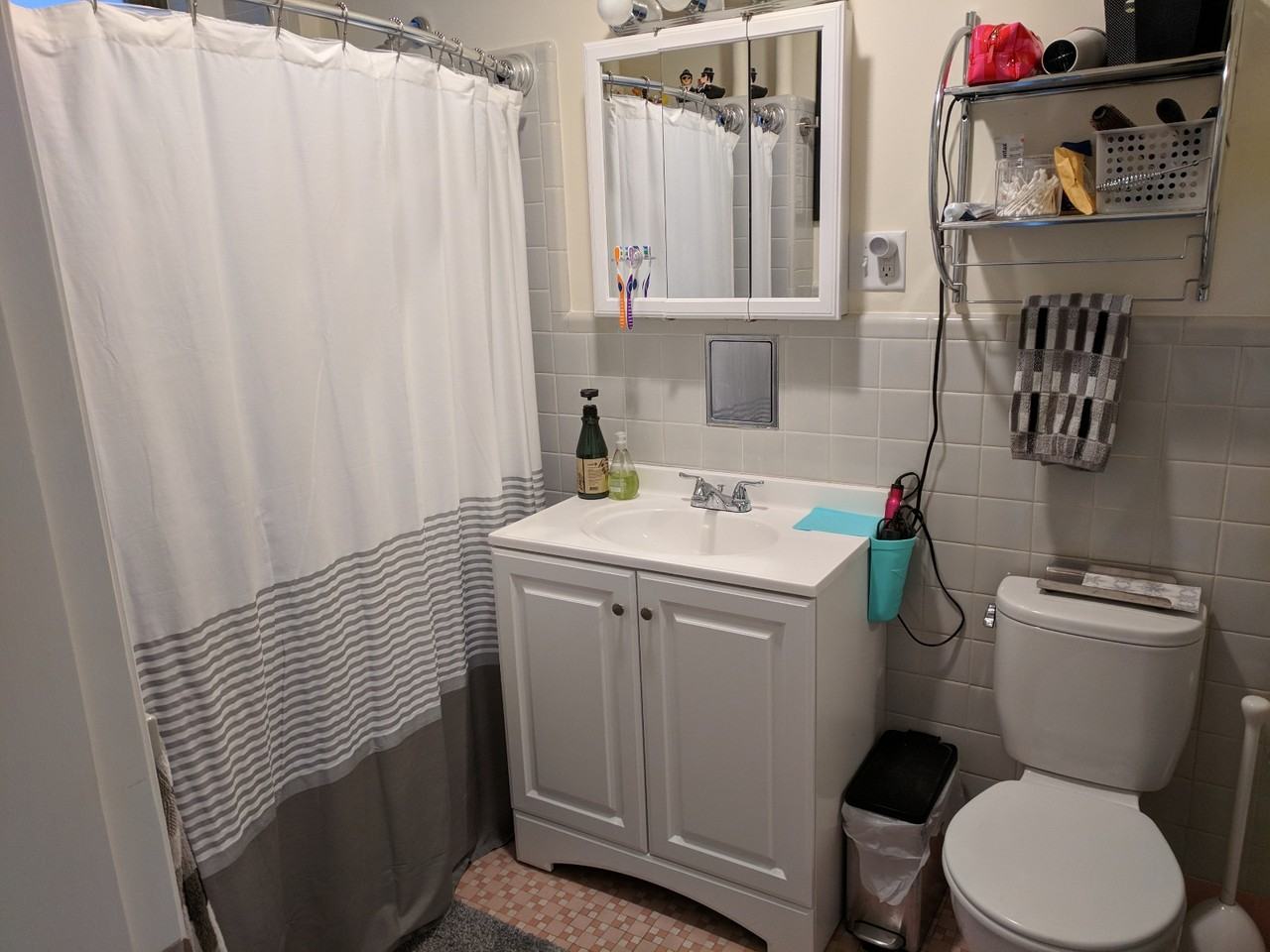 1463 Beacon St #14 - Photo 2 of 21