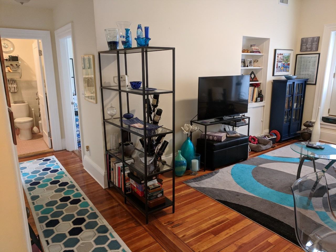 1463 Beacon St #14 - Photo 3 of 21