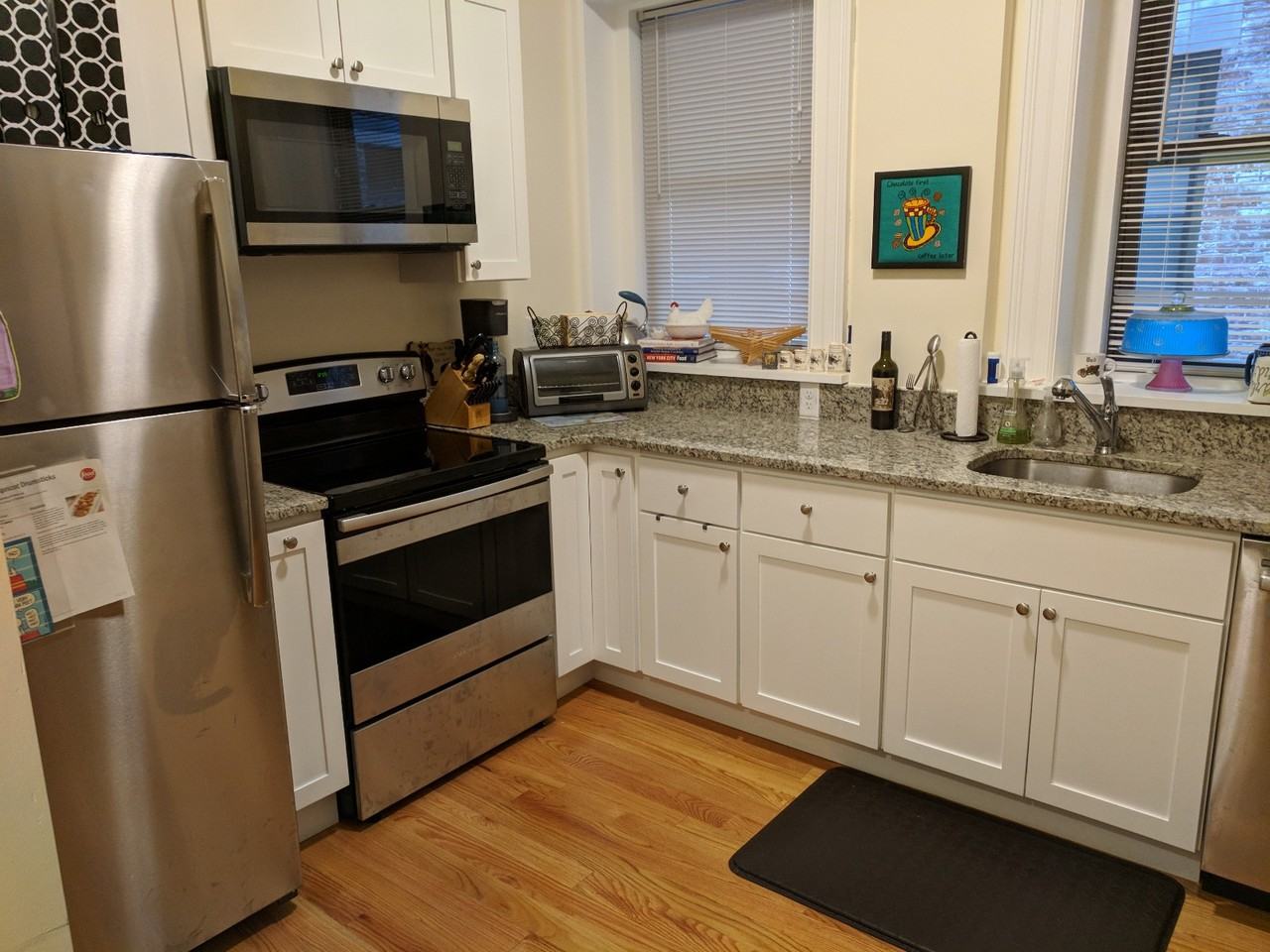 1463 Beacon St #14 - Photo 5 of 21