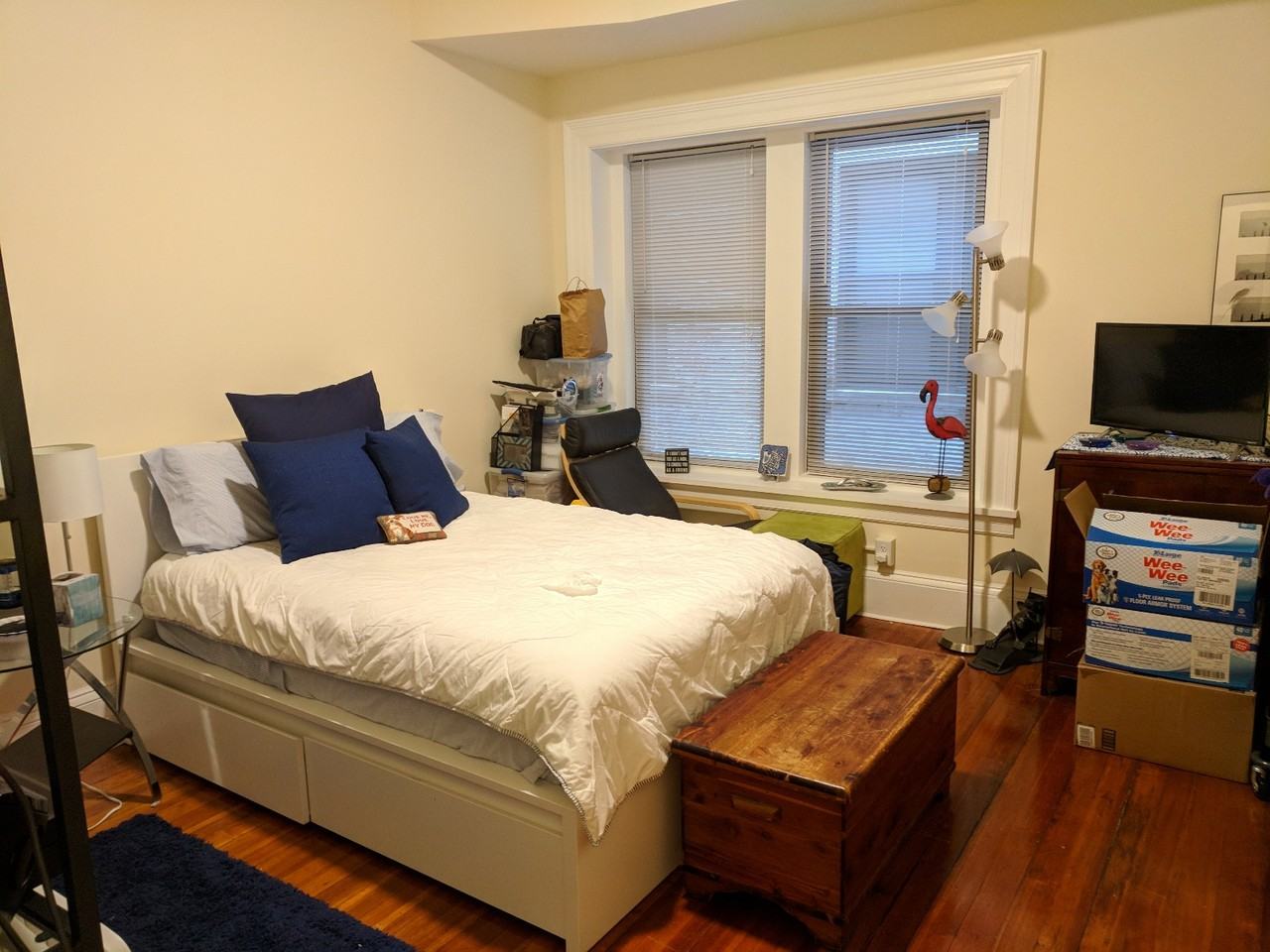 1463 Beacon St #14 - Photo 6 of 21