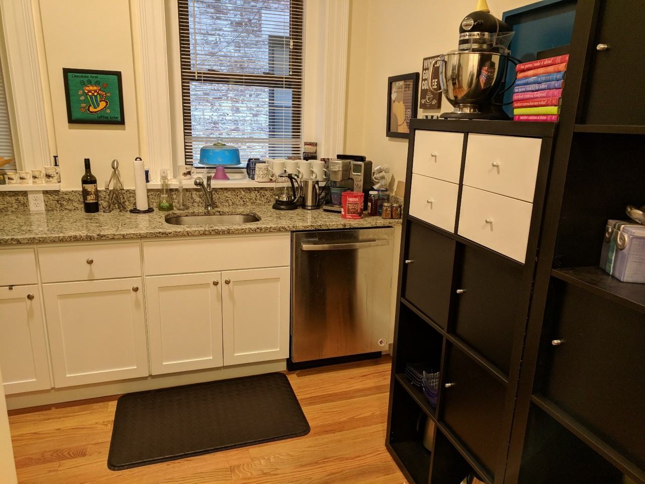 1463 Beacon St #14 - Photo 7 of 21