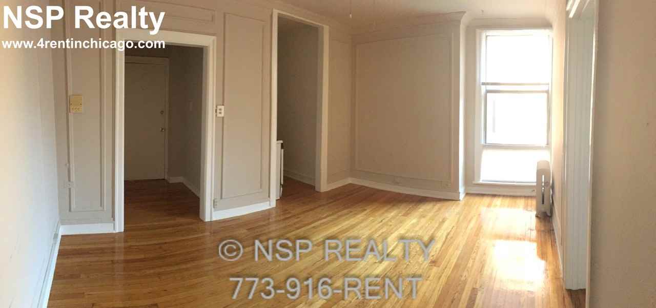 1369 W Estes Ave #2L - Photo 3 of 8