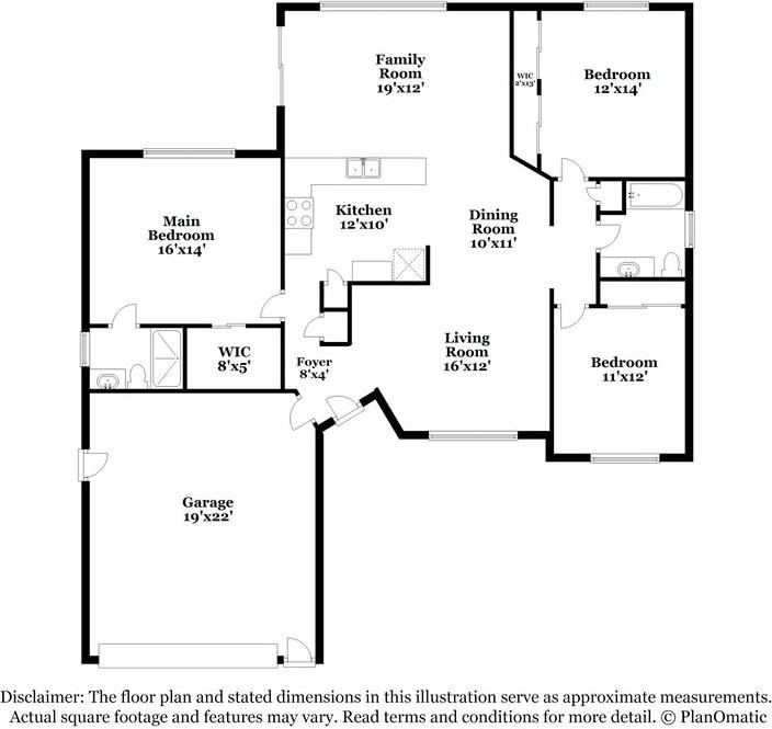 8530 Gum Tree Ave - Photo 2 of 16