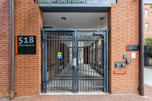 500 W - Located on the UMB Campus! - Photo 1 of 1