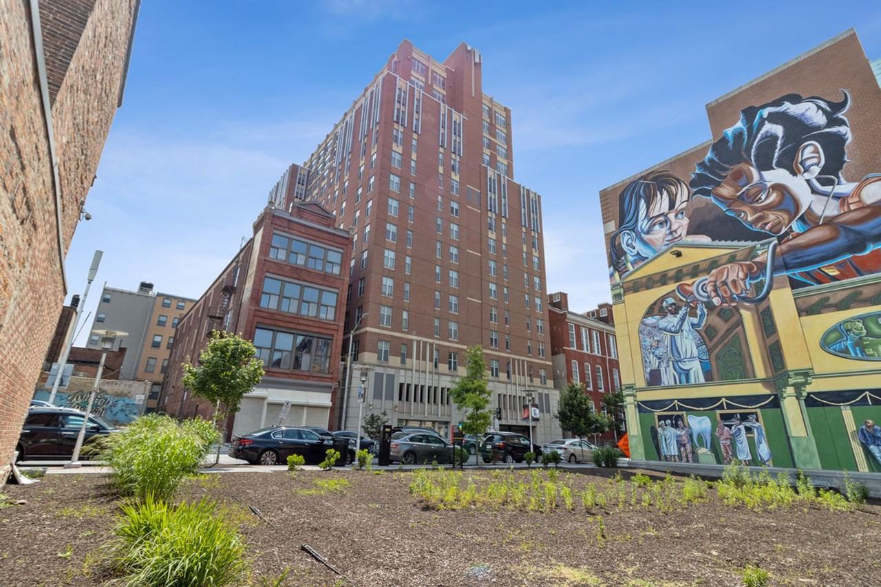 500 W Fayette St. - Photo 2 of 15