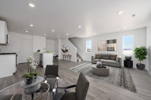 featured image of 1683 S Devils Garden Ln #1683