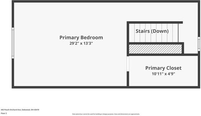 445 Peach Orchard Ave - Photo 2 of 13