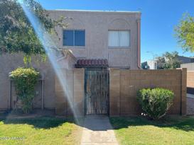 600 S Dobson Rd Unit 205  