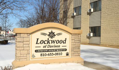 Davison Landings 62+ - Photo 3 of 6