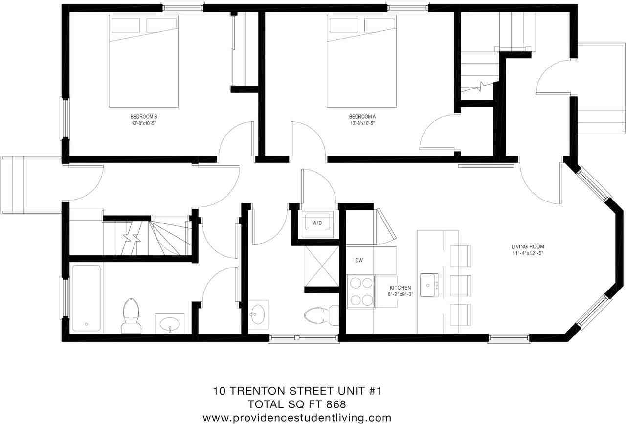10-12 Trenton Street - Photo 6 of 14