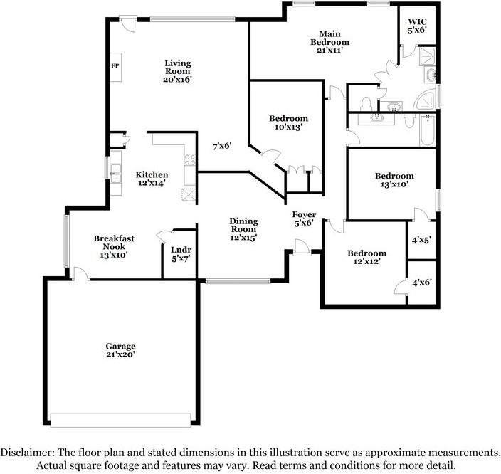 9261 Speerberry Ln - Photo 2 of 16