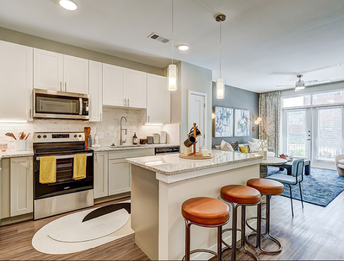 2507 North Frazier Street