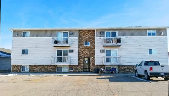 Princeton Property Management 1 of 4