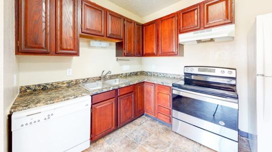 Princeton Property Management 2 of 4