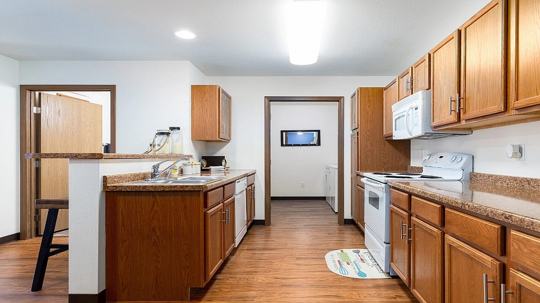 Princeton Property Management 2 of 4
