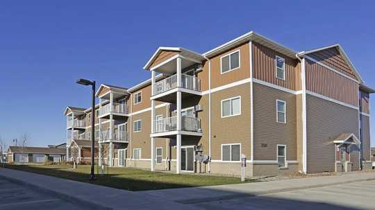 Princeton Property Management 1 of 4