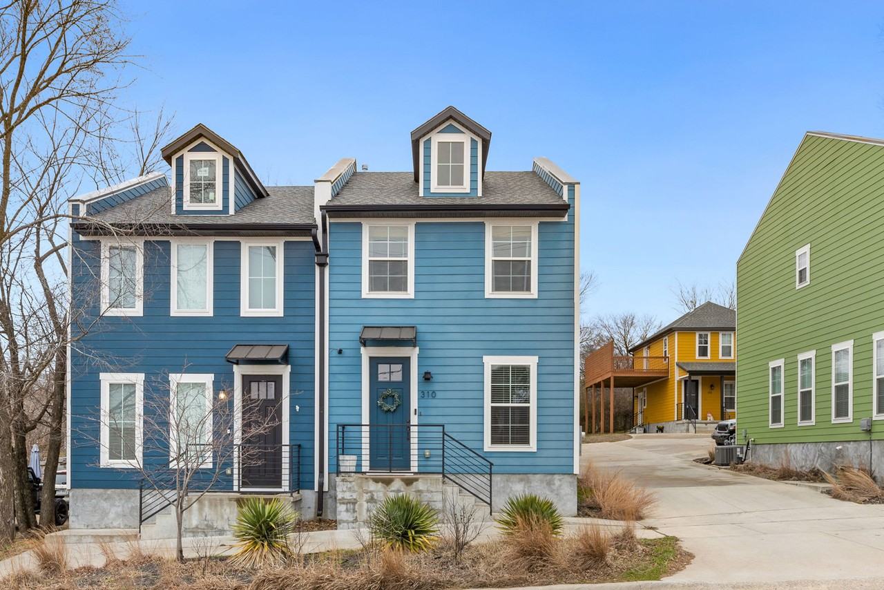 310 E Martin Luther King Jr Blvd #1221920P - Photo 2 of 25