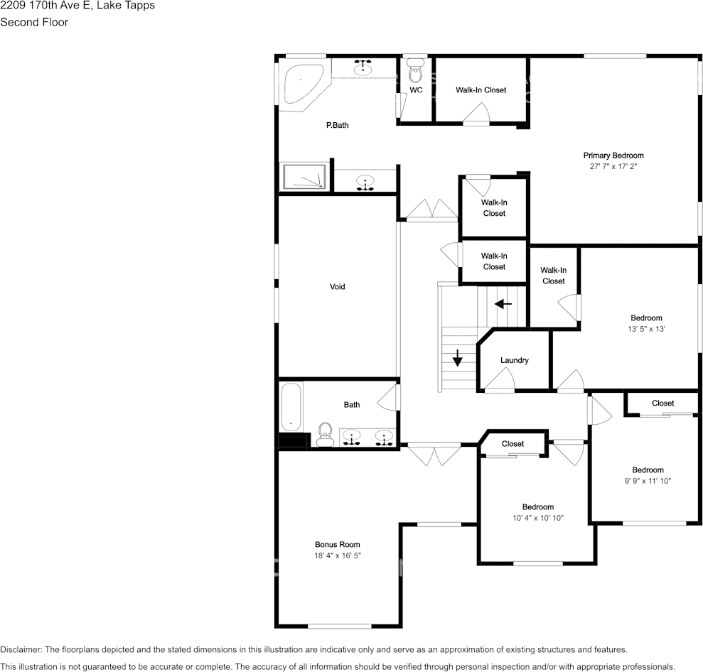 2209 170th Ave E - Photo 3 of 23