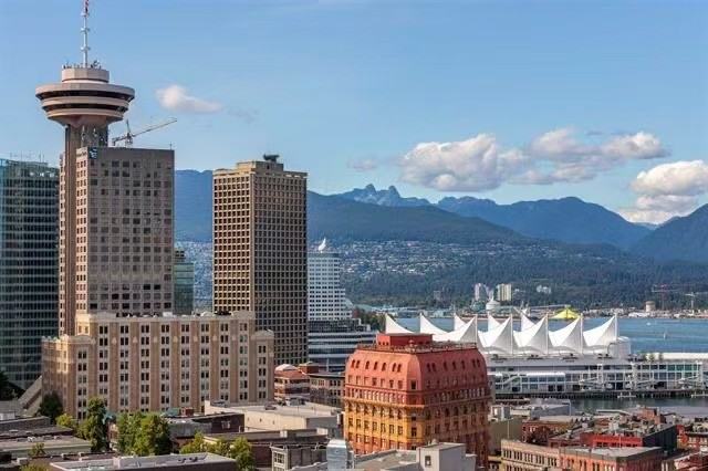 183 Keefer Pl #3201 - Photo 3 of 24