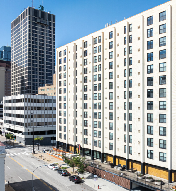Walnut Tower Apartments - Photo 7 of 30