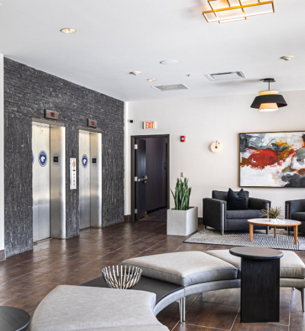 Walnut Tower Apartments - Photo 7 of 33