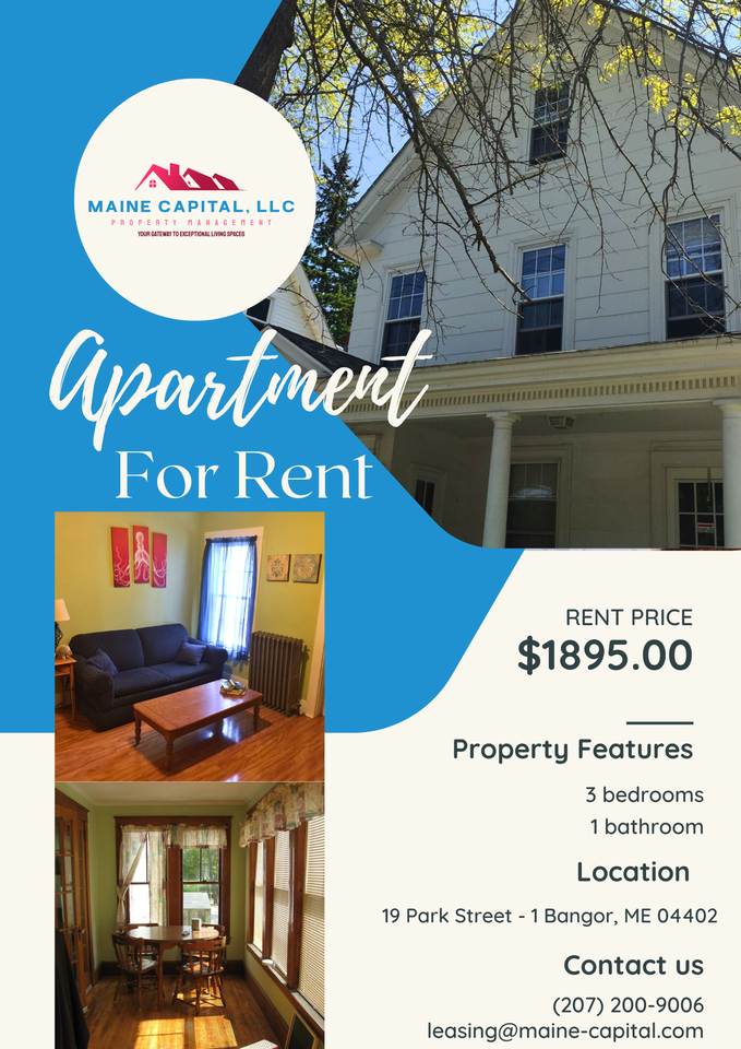 19 Park St #1 - Photo 4 of 24